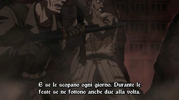 Otaku Gallery  / Anime e Manga / Hellsing / Screen Shots / OAV / OAV 3 / 007.jpg